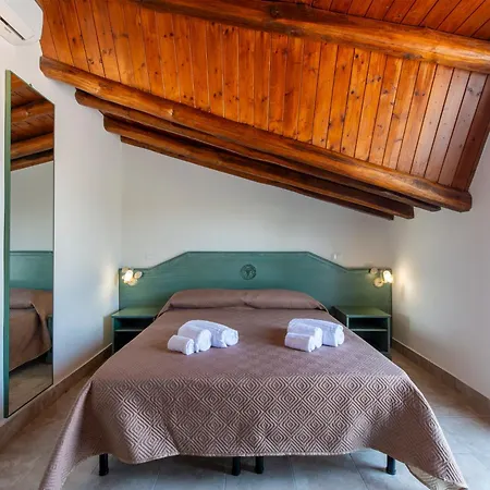 Villaggio Alkantara جيارديني ناكسوس