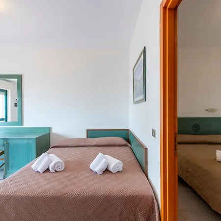 Villaggio Alkantara منتجع جيارديني ناكسوس