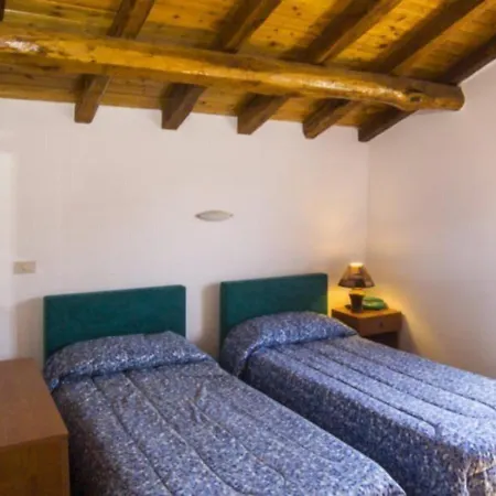 Villaggio Alkantara 3* Giardini-Naxos