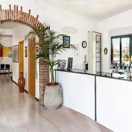 Rezort Villaggio Alkantara