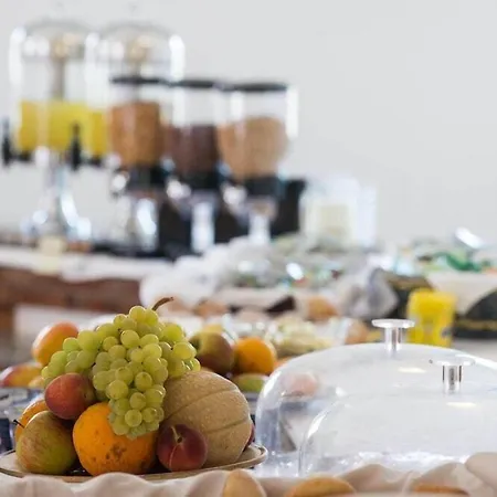 Villaggio Alkantara جيارديني ناكسوس