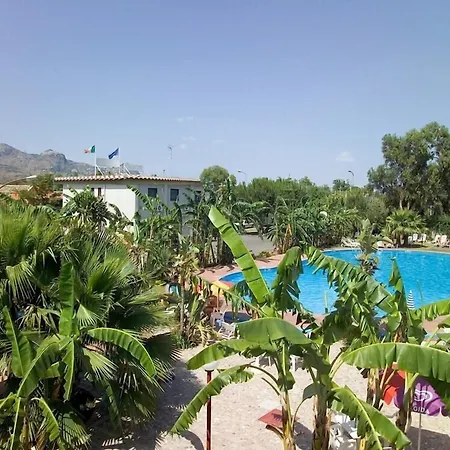 Villaggio Alkantara 3*