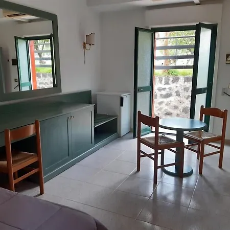 Villaggio Alkantara Rezort