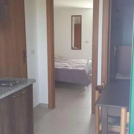 Villaggio Alkantara Station touristique 3*