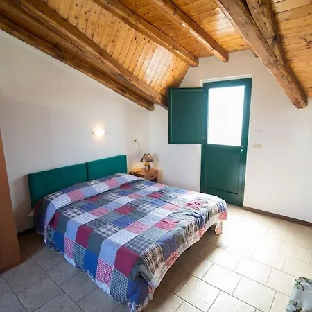 Villaggio Alkantara Giardini Naxos