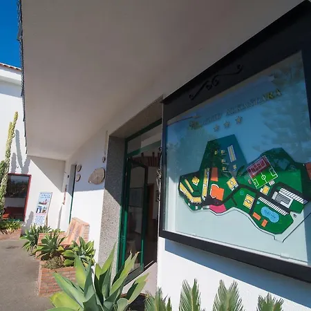 Villaggio Alkantara Giardini Naxos