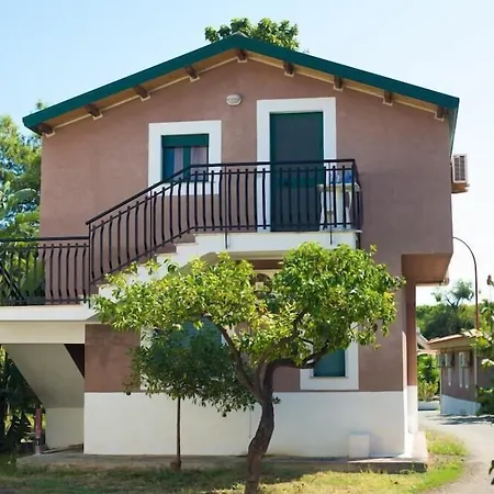 Villaggio Alkantara