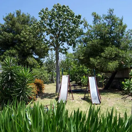 Villaggio Alkantara 리조트 3*
