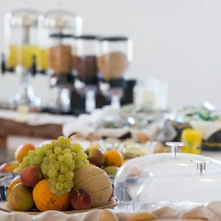 Resort Villaggio Alkantara