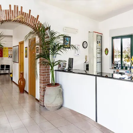 منتجع Villaggio Alkantara جيارديني ناكسوس