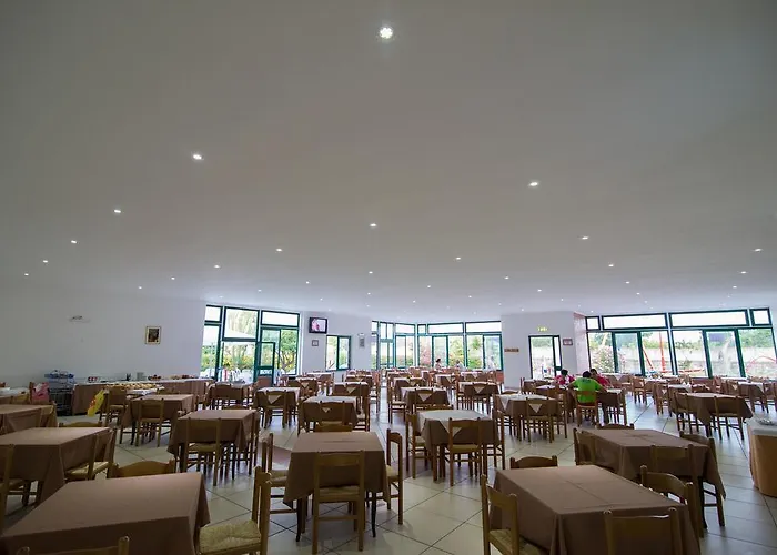 Villaggio Alkantara Rezort Giardini Naxos