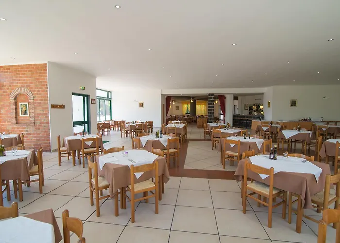 Villaggio Alkantara Rezort Giardini Naxos