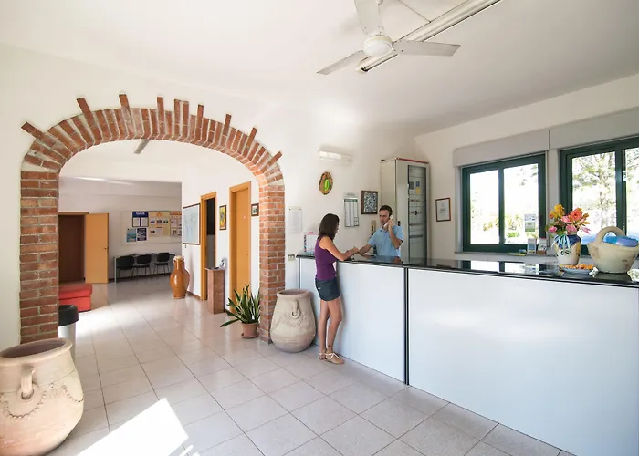 Villaggio Alkantara Rezort 3*