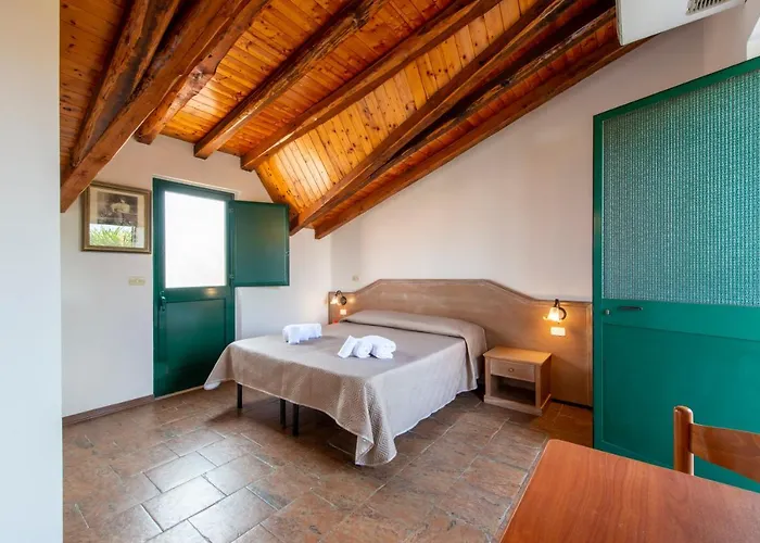 Resort Villaggio Alkantara Giardini-Naxos