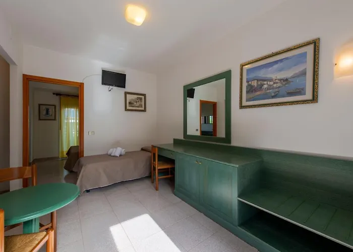 Villaggio Alkantara 3* Giardini-Naxos