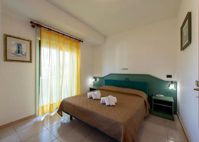 Villaggio Alkantara Giardini-Naxos