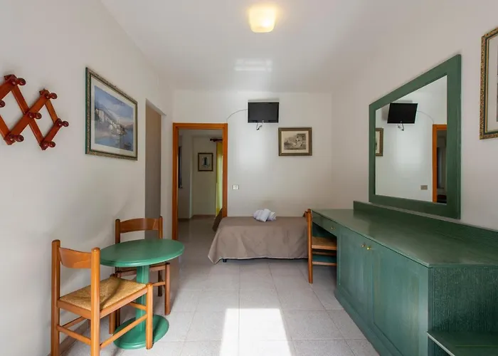 Rezort Villaggio Alkantara