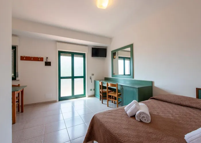 Resort Villaggio Alkantara