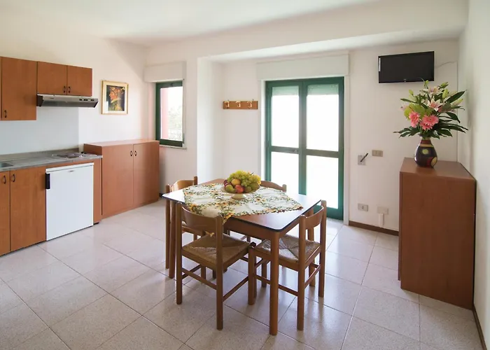 Villaggio Alkantara 3*