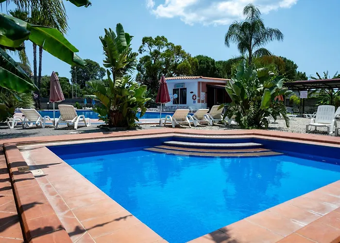 Resort Villaggio Alkantara Giardini-Naxos