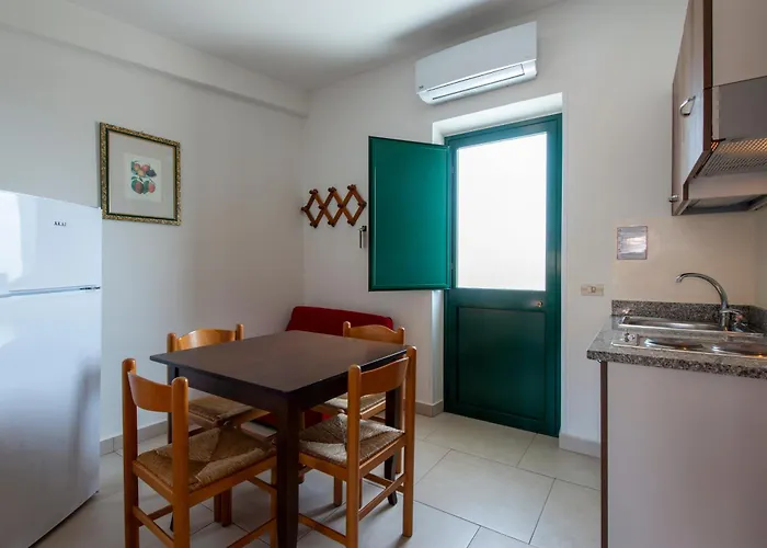 Villaggio Alkantara Giardini-Naxos