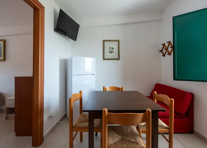 Resort Villaggio Alkantara 3*