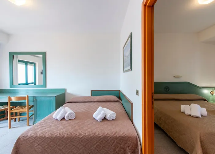 Villaggio Alkantara Resort Giardini Naxos