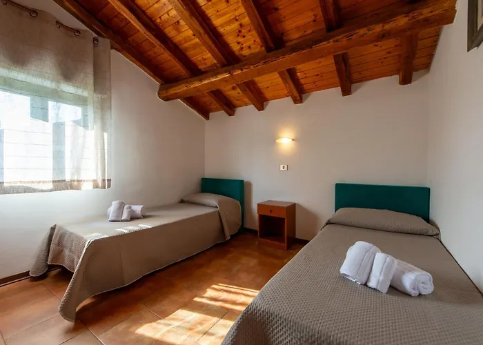 Villaggio Alkantara Rezort