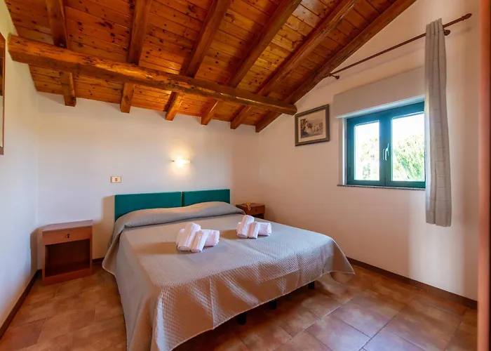 Rezort Villaggio Alkantara