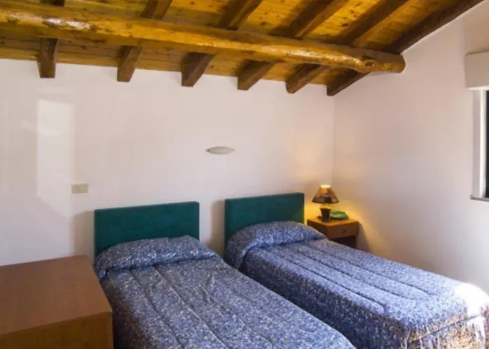 Villaggio Alkantara 3* Giardini Naxos