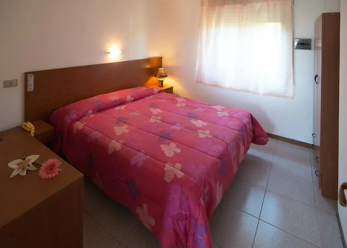 Rezort Villaggio Alkantara Giardini Naxos