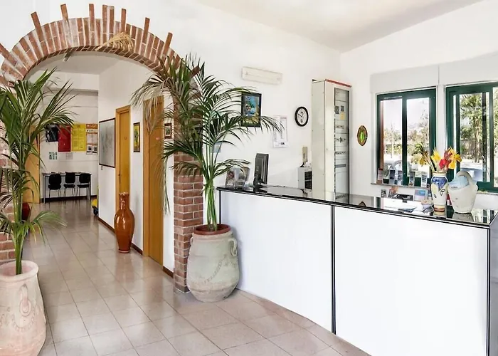 Rezort Villaggio Alkantara