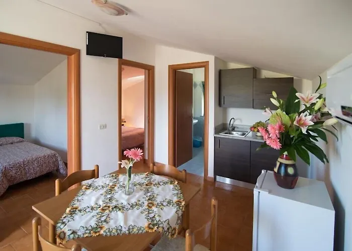 Villaggio Alkantara Giardini-Naxos