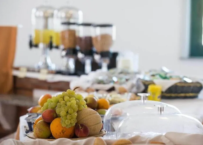 Villaggio Alkantara Giardini-Naxos