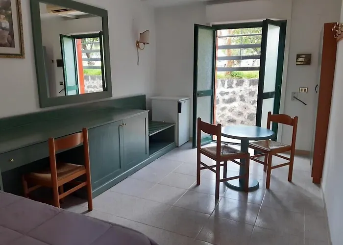 Villaggio Alkantara Rezort