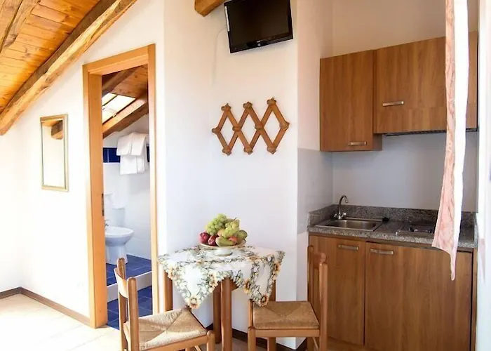 Villaggio Alkantara Rezort 3*