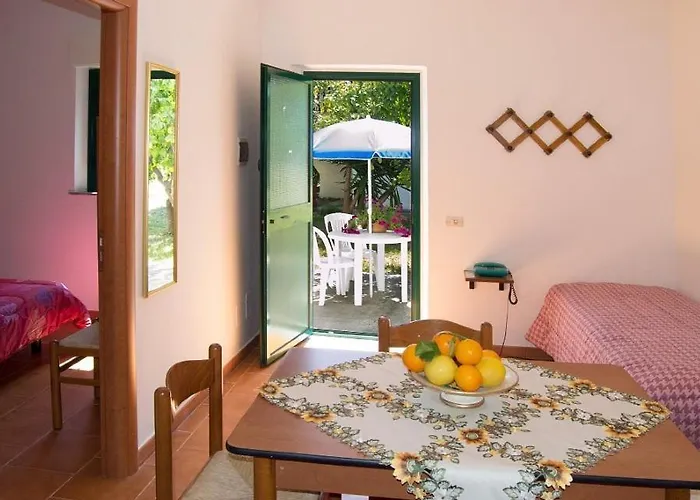 Villaggio Alkantara 3*