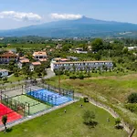 Resort Villaggio Alkantara 3*