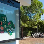 Villaggio Alkantara 3*