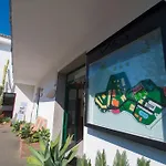 Villaggio Alkantara Giardini Naxos