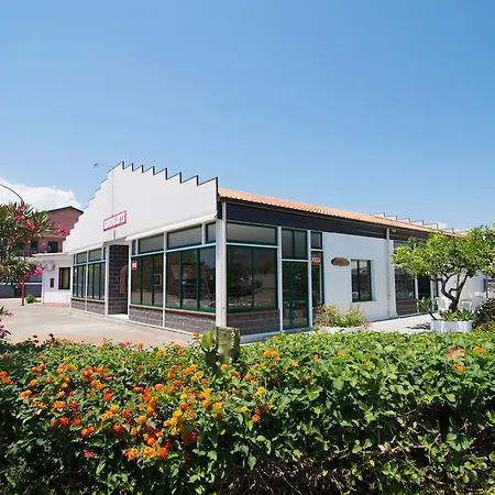 Villaggio Alkantara אתר נופש גיארדיני נאקסוס