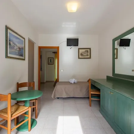 Rezort Villaggio Alkantara