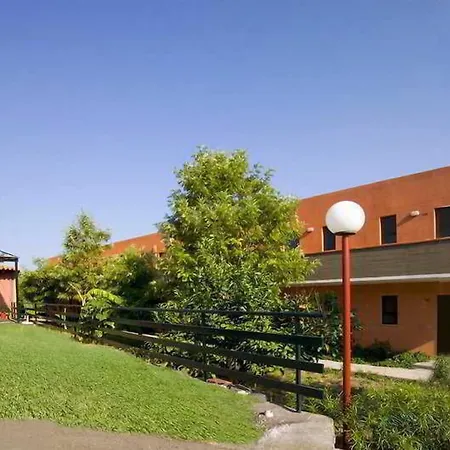 Villaggio Alkantara גיארדיני נאקסוס