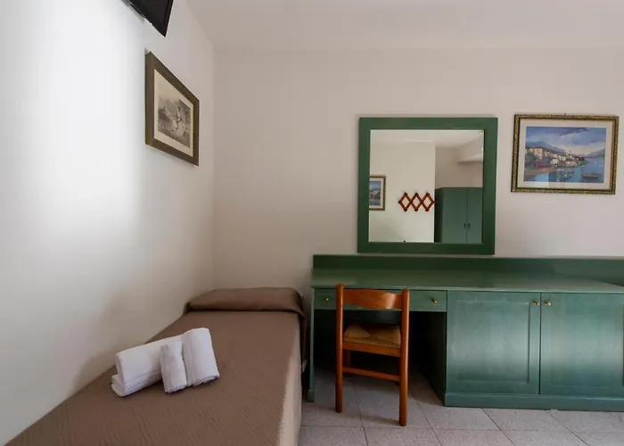 Feriested Villaggio Alkantara 3*