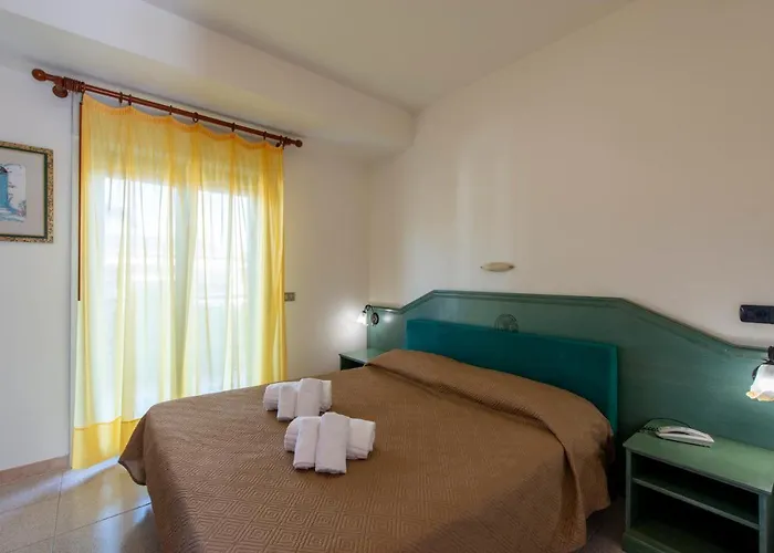 Feriested Villaggio Alkantara 3*