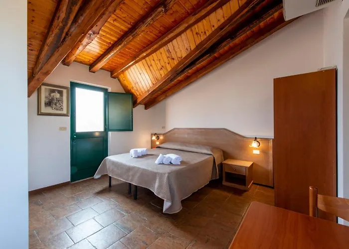 Feriested Villaggio Alkantara 3*