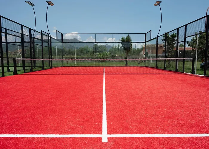 Feriested Villaggio Alkantara 3*