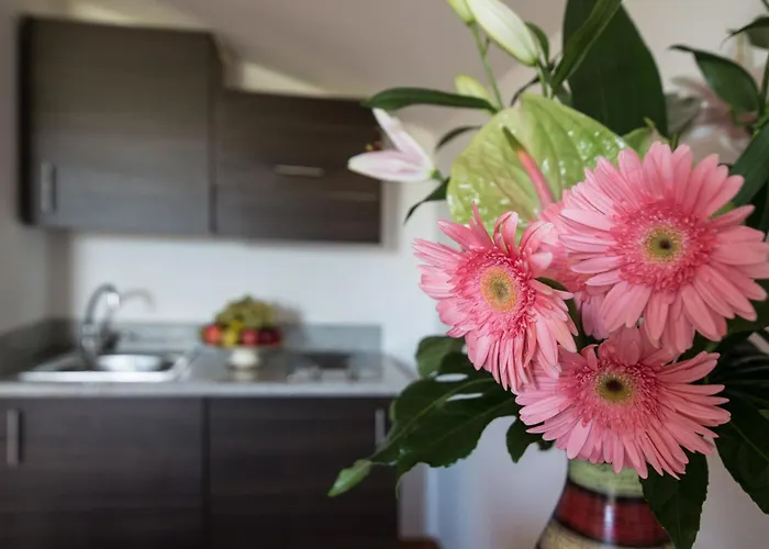 Villaggio Alkantara Feriested 3*