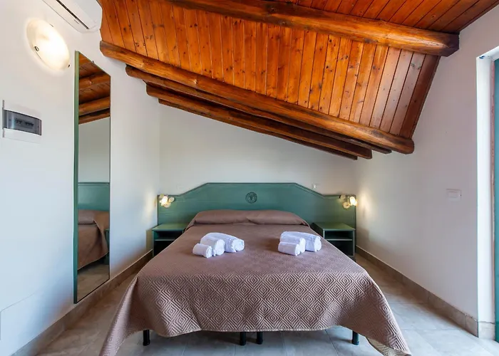 Villaggio Alkantara Giardini Naxos