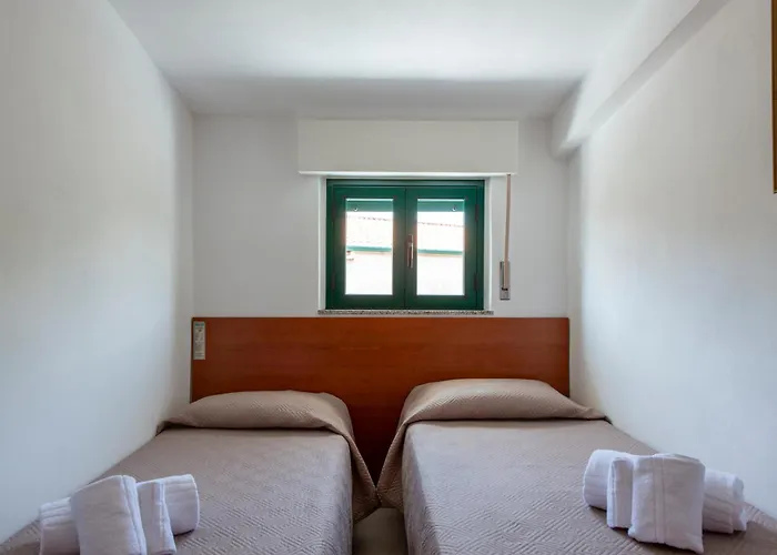 Villaggio Alkantara 3*